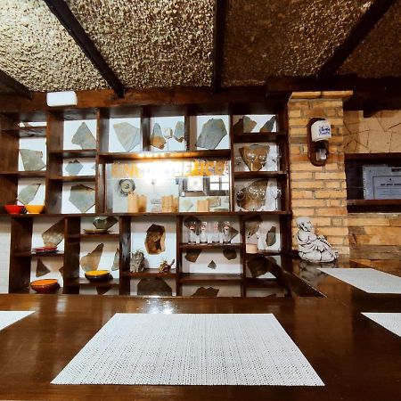 Casa Maria Vivienda Vacacional 阿德耶 外观 照片