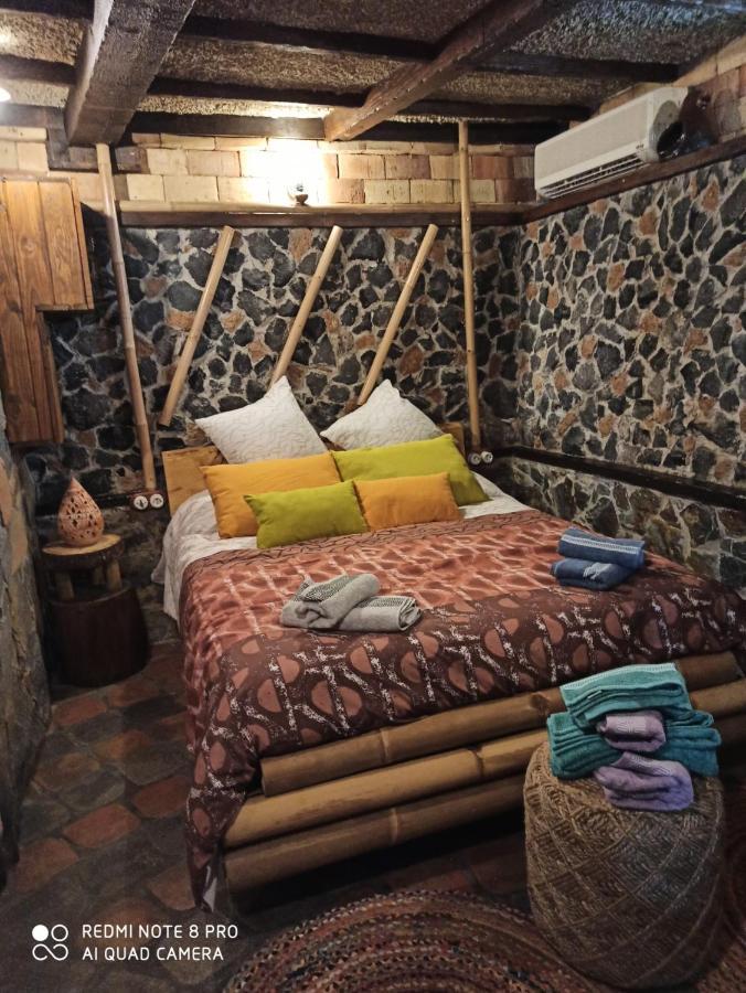 Casa Maria Vivienda Vacacional 阿德耶 外观 照片