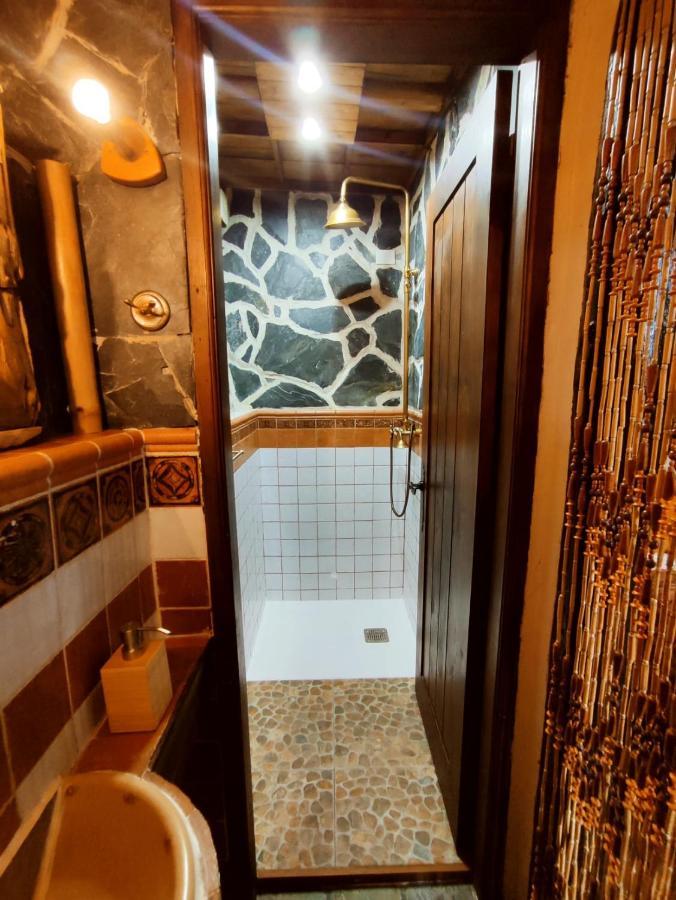 Casa Maria Vivienda Vacacional 阿德耶 外观 照片