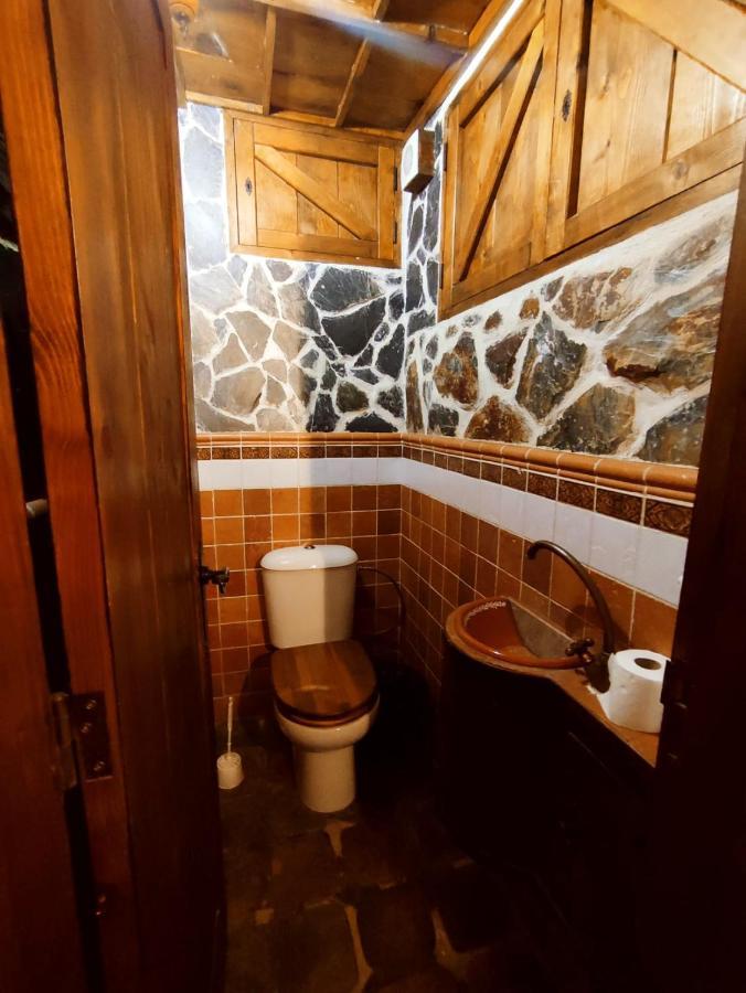 Casa Maria Vivienda Vacacional 阿德耶 外观 照片