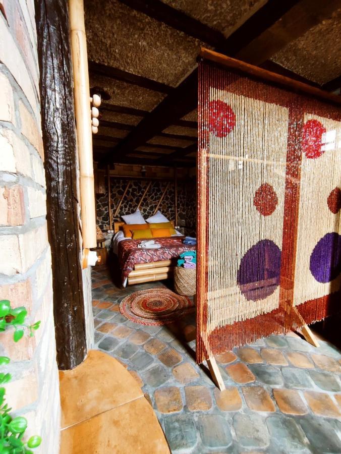 Casa Maria Vivienda Vacacional 阿德耶 外观 照片