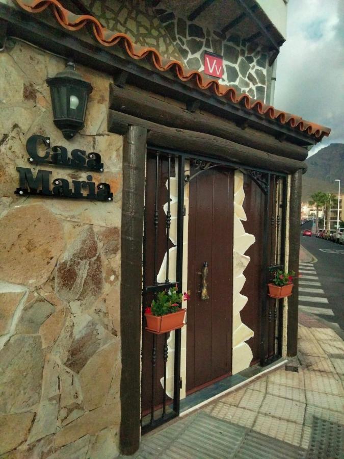 Casa Maria Vivienda Vacacional 阿德耶 外观 照片