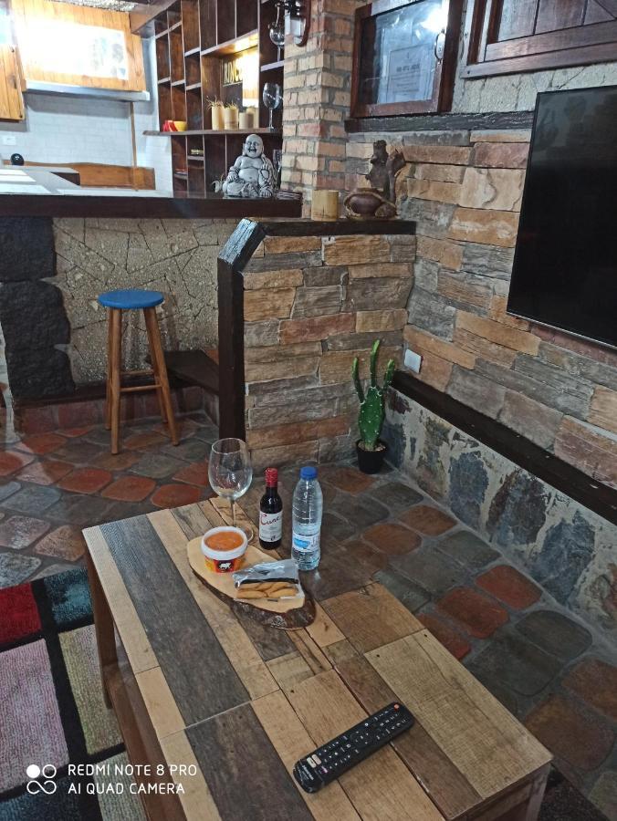 Casa Maria Vivienda Vacacional 阿德耶 外观 照片